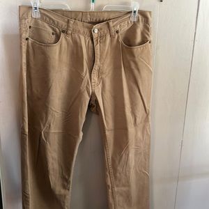 Polo Ralph Lauren men’s pants 35x30